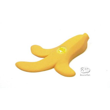 Banana Door Stopper 　すべらないバナナ