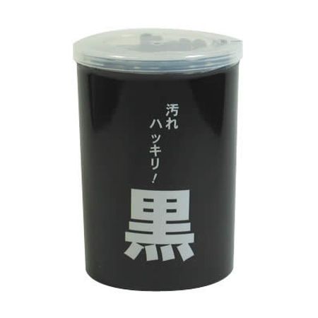 ライフ　ブラック綿棒