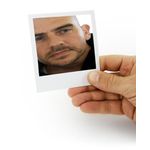 POLAROID MIRROR / ポラロイド ミラー