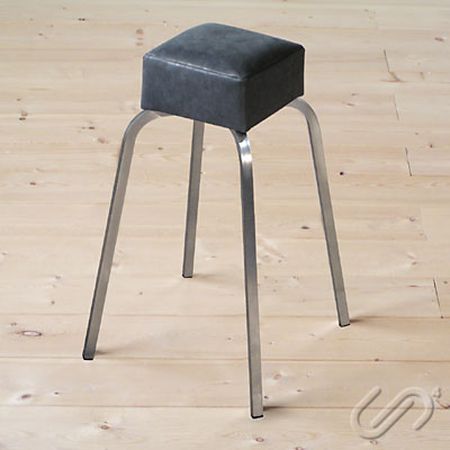 Choco stool ブラック