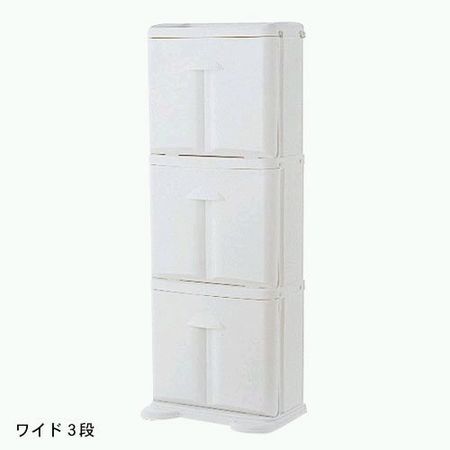 分別ペール  分別ゴミを簡単整理!