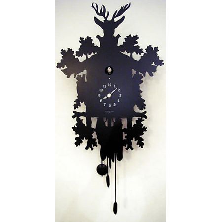 クック フォレスト　/　CUCKOO FOREST