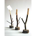 TREE MEMO STAND