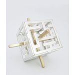 EUREKA（ユーリカ） 3Dパズル Oskar’s Cube