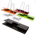 やっと居場所が・・・。フローリングワイパースタンド(Flooring wiper stand)