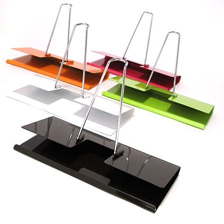 フローリングワイパースタンド(Flooring wiper stand)