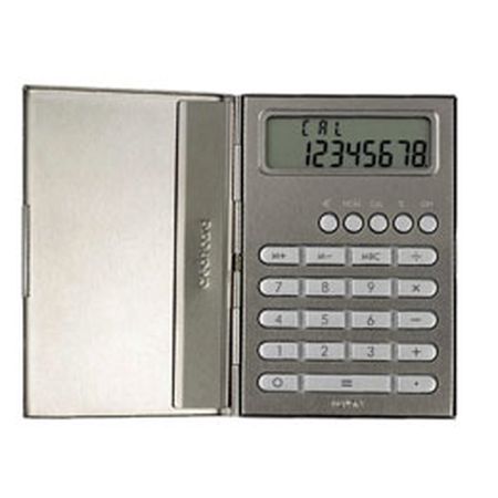 LEXON(レクソン) Fortune 計算機