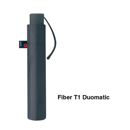 Knirps “Fiber T1 Duomatic”　クールな折り畳み傘