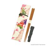 和の便利なMy箸　HAKOYA COLLECTION　MY箸セット