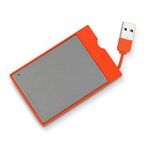 LaCie Carte Orange 8GB