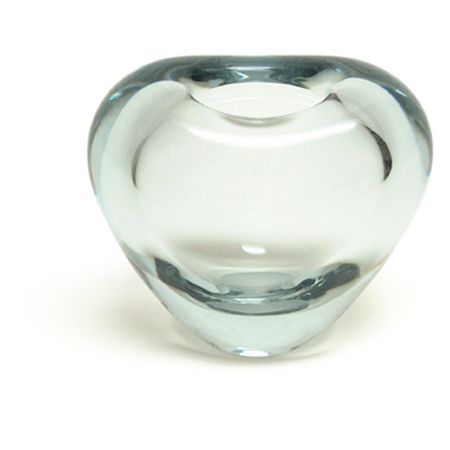 Holmegaard　Heart Vase