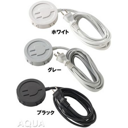 ICON SOCKET アイコンタップコード