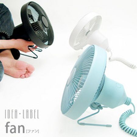 IDEA・LABEL fan