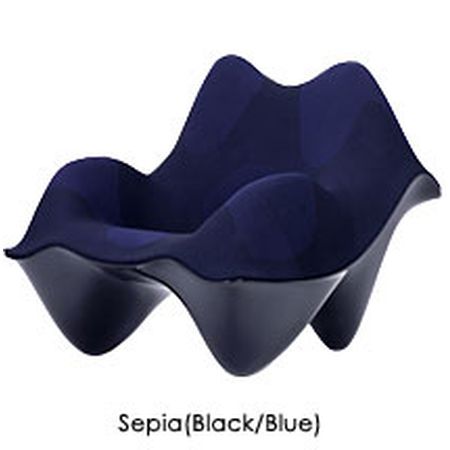有機的　Ravioli Chair