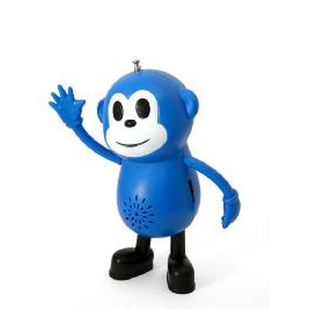 ＦＭおさるラジオ♪ＨＡＰＰＹ ＭＯＮＫＥＹ　