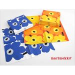 marimekko／マリメッコ　ペーパーナプキン