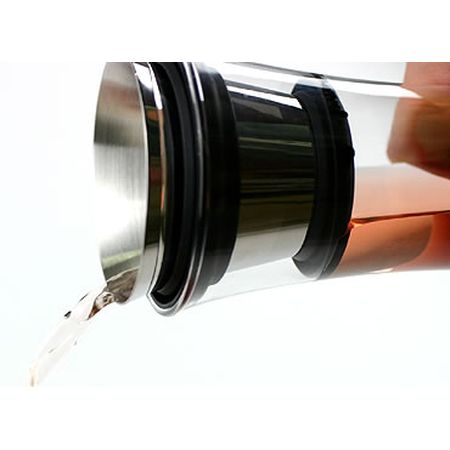 CARAFE 1L PATENT DESIGN