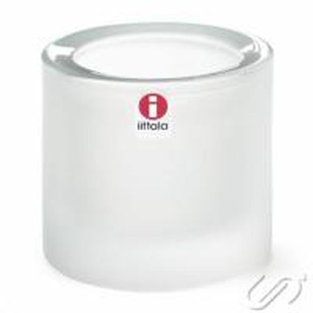 iittala イッタラ　Kivi キャンドルホルダー フロスト
