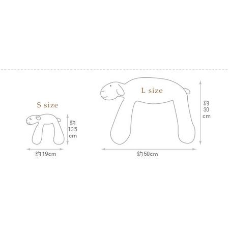 スタンディングアニマル