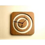 ECHO WALL CLOCK