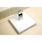 SALTER BATHROOM SCALE/体重計