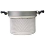 Sori Yanagi Stainless Colander