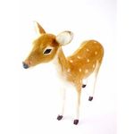 ぬいぐるみ？　BAMBI