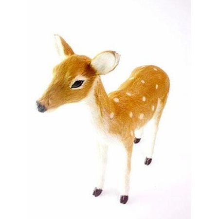 ぬいぐるみ？　BAMBI