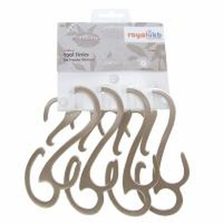royalvkb（ロイヤルVKB）　TOOL LINKS 4pcs