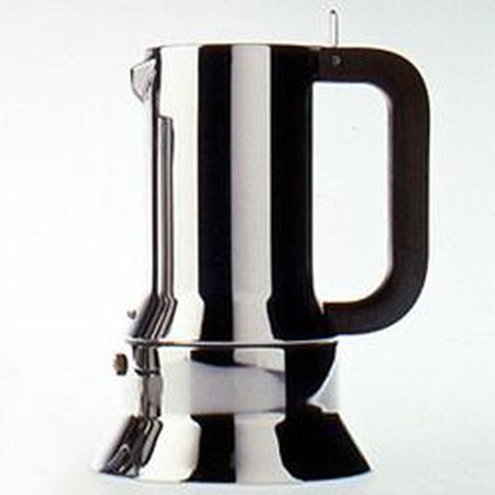 ALESSI(アレッシィ)　9090 ESPRESSO COFFEE MAKER