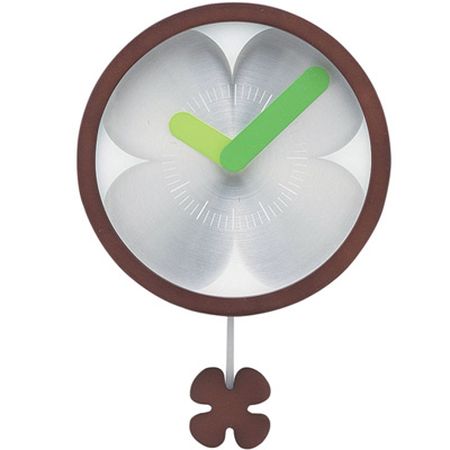 OPTI ウォールクロック　