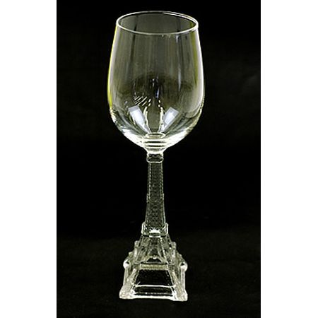 EIFFEL TOWER GLASS "WINE"  ワイングラス 