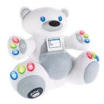 iPulse Bear　スピーカーシステム＆ライトショー