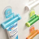 チューブを最後まで COLORFUL TUBE HOLDER