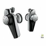 両耳独立型ワイヤレスイヤホン　SENNHEISER MX W1