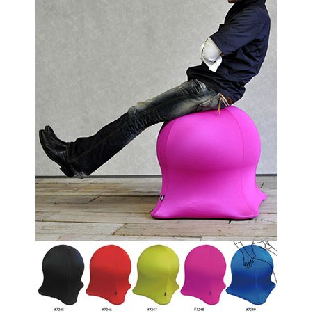 Q太郎みたいな椅子。Jellyfishスツール | 雑貨kUkan