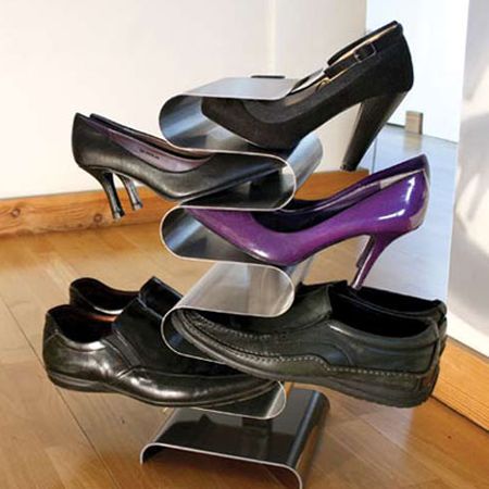 ネスト　シューズラックスタンド