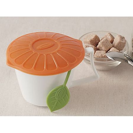 シリコンティーインフューザー