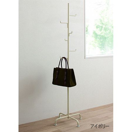 BAG HANGER / ポールハンガー