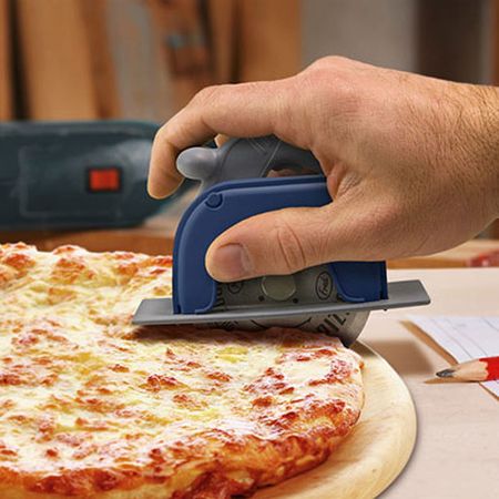 Fred(フレッド) ピザカッター ボス