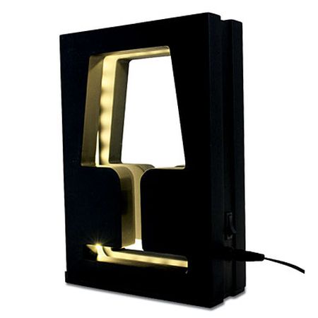 DI CLASSE(ディ クラッセ) Blocco テーブルランプ