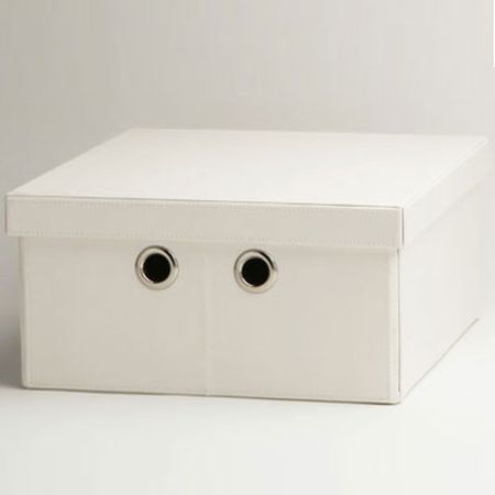 コールフォールディングボックス