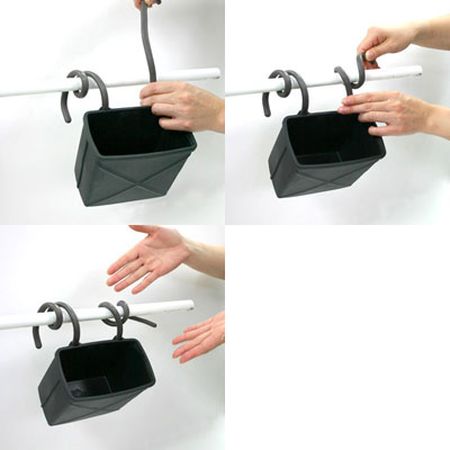 sceltevie(セルテヴィエ) MANO(マーノ)　空間収納 