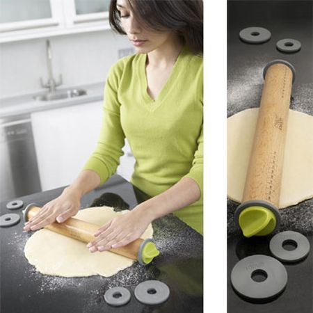 Joseph Joseph(ジョセフジョセフ) アジャスタブル　ローリングピン 