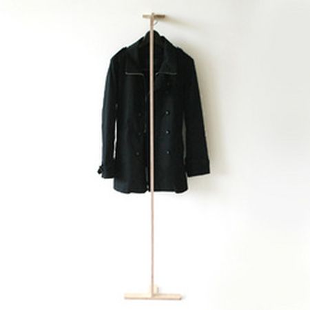 コートハンガースティック （Eau）