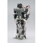 小型人型ロボット組立てキット KHR-1