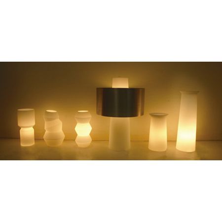 インテリアライト テーブルランプSATURN