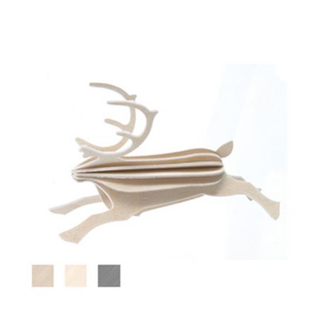 プライウッド製 Reindeer
