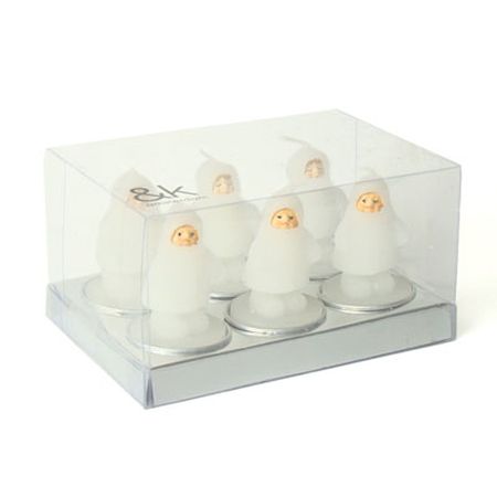 detail （ディテール） キャンドル　SNOW DOLL 