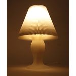 でんぐり紙照明 共栄デザイン HONEYCOMB LAMP